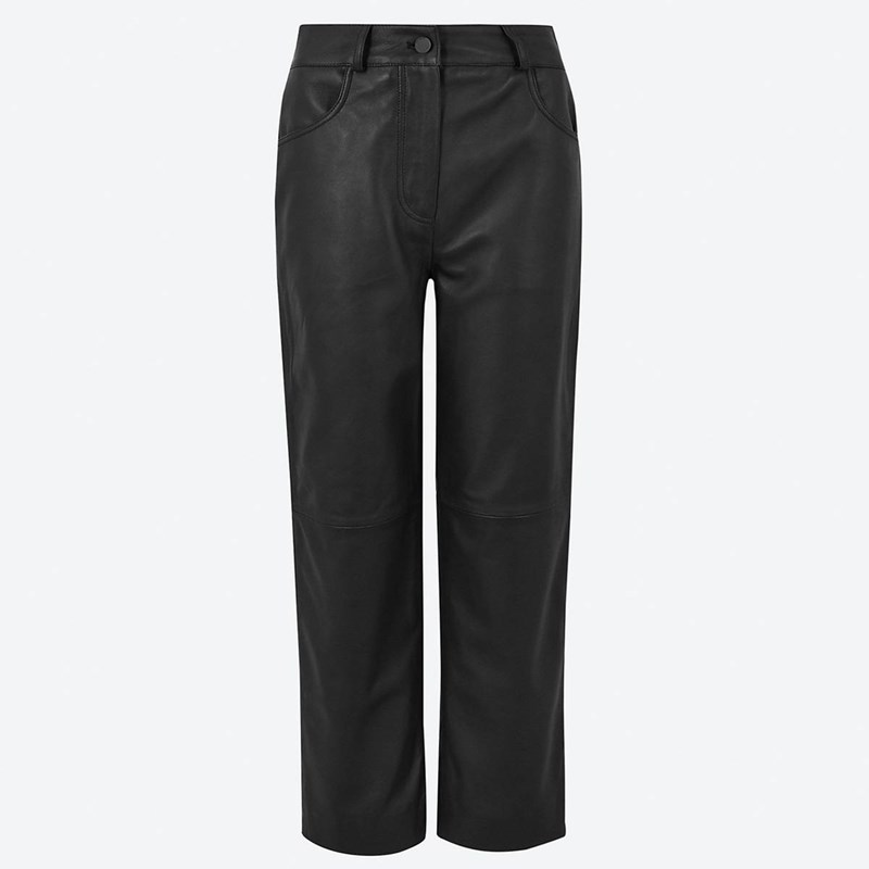 We Promise! Αυτά είναι τα μόνα παντελόνια που χρειάζεσαι τώρα και όλο το χειμώνα - εικόνα 8