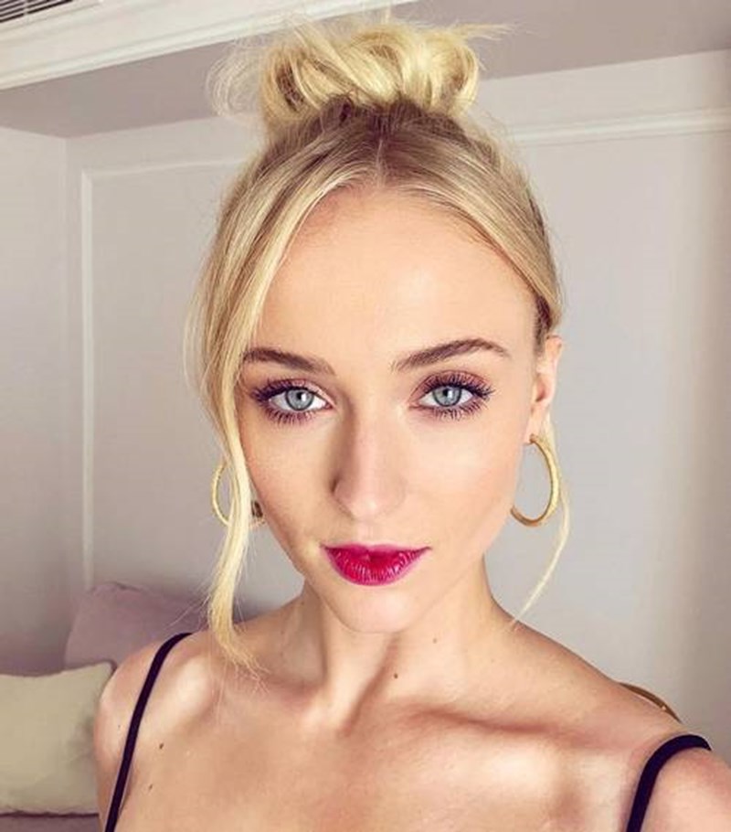 9 beauty looks της Sophie Turner που θα αντιγράψουμε άμεσα - εικόνα 5