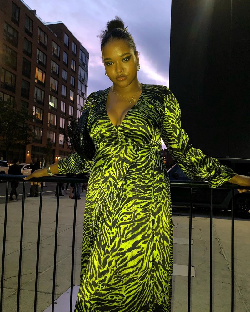 6 τάσεις που προτιμούν τώρα τα κορίτσια στην Nέα Υόρκη - εικόνα 3