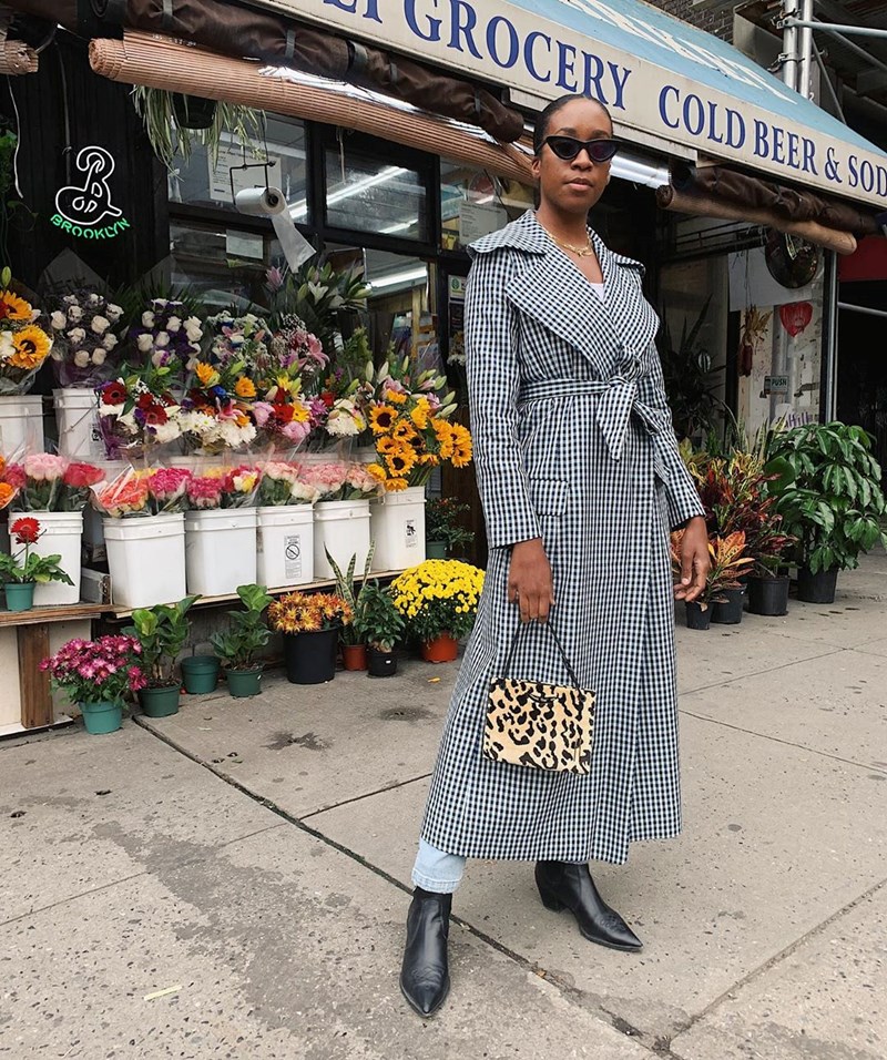 6 τάσεις που προτιμούν τώρα τα κορίτσια στην Nέα Υόρκη - εικόνα 5