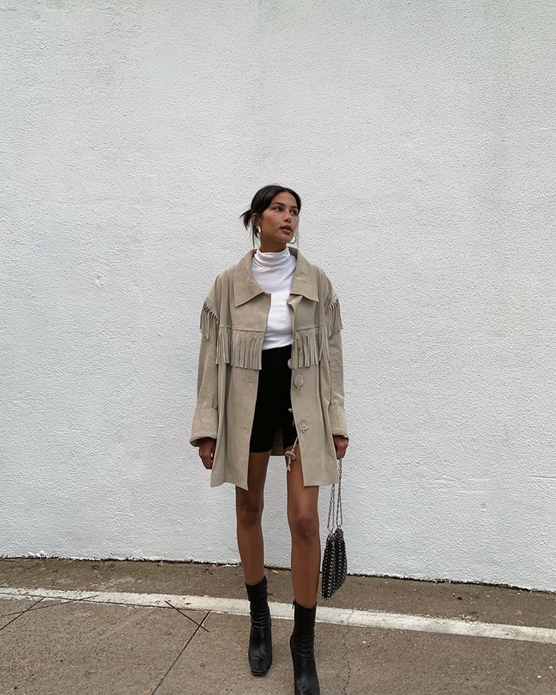 6 on trend χρώματα για να ξεφύγεις (για λίγο) από το μαύρο - εικόνα 5