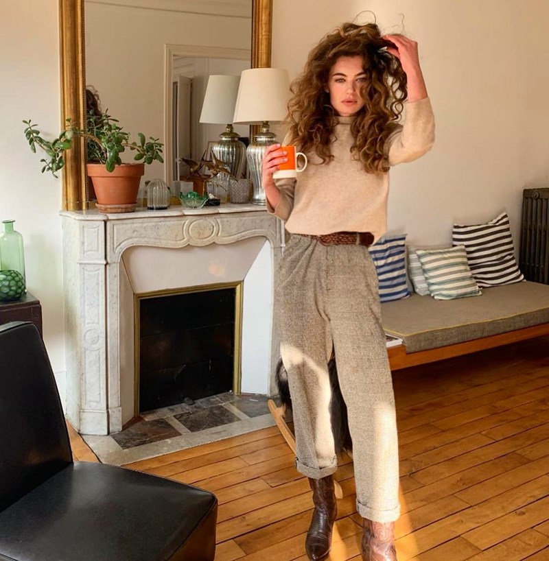 French Girl Chic: Ποιο hair look να επιλέξω για να έχω παριζιάνικο αέρα; - εικόνα 5