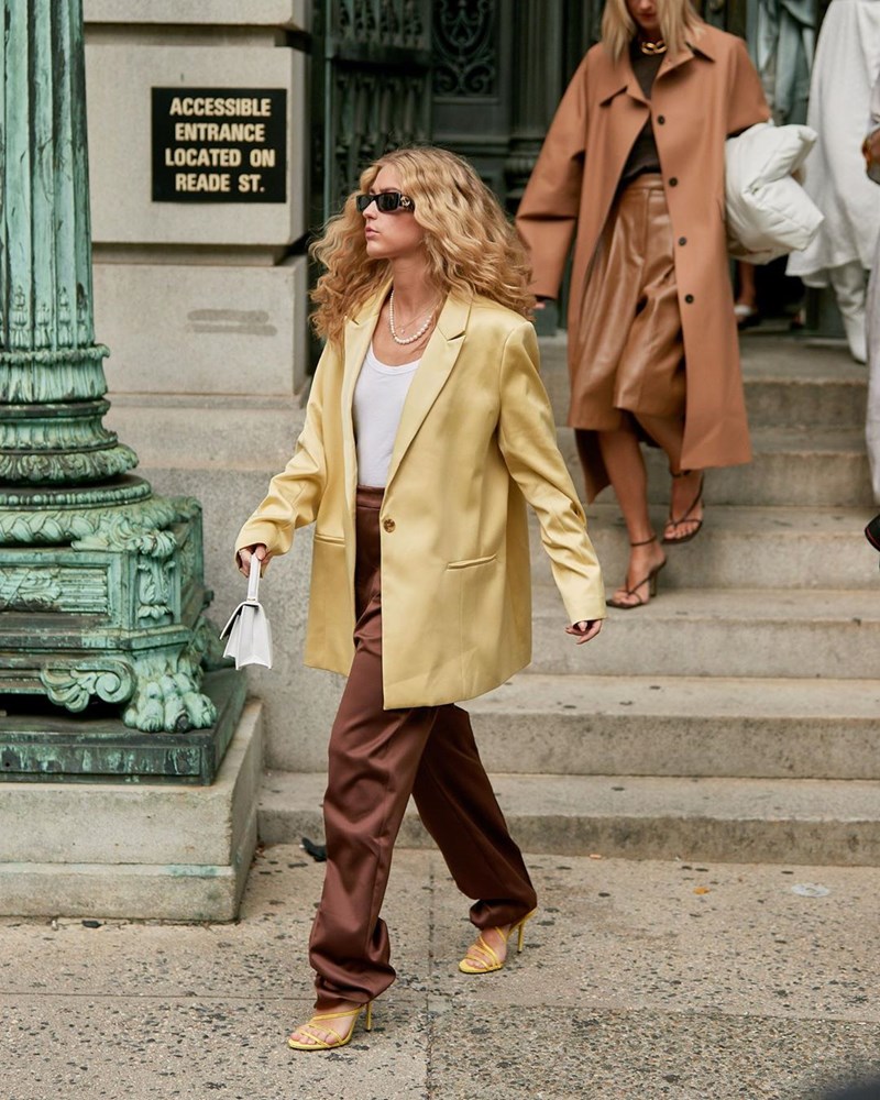 10 στιλιστικά tricks που κλέψαμε από τα Scandi girls και... πάντα πιάνουν! - εικόνα 1