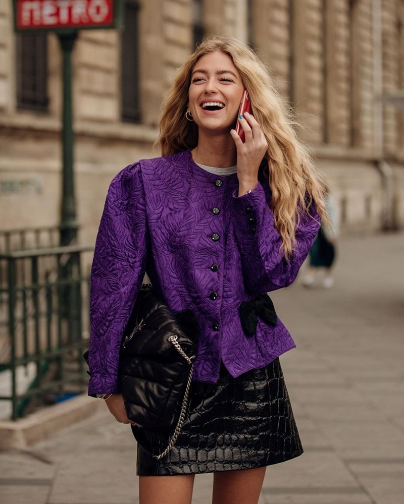 Βρήκαμε τα hair looks που κυριαρχούν σε κάθε Fashion Week - εικόνα 5