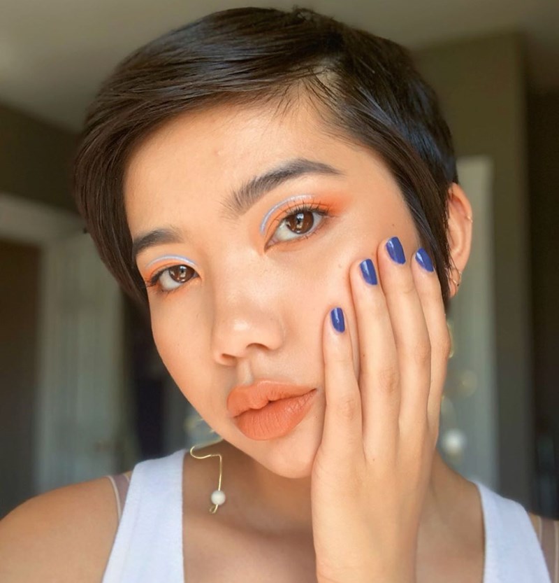 Κάνεις το ίδιο μακιγιάζ κάθε μέρα; 7 looks που θα σε πείσουν να πειραματιστείς με κάτι νέο - εικόνα 1