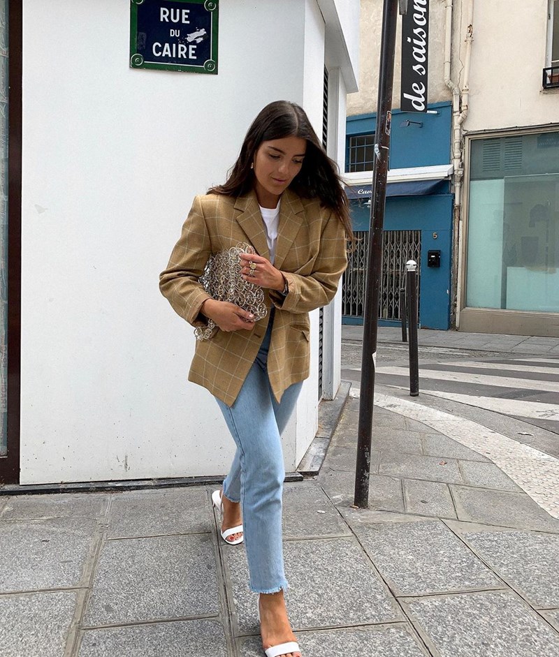 1 blogger, 10 trends: Βρήκαμε το νέο μας style crush - εικόνα 1