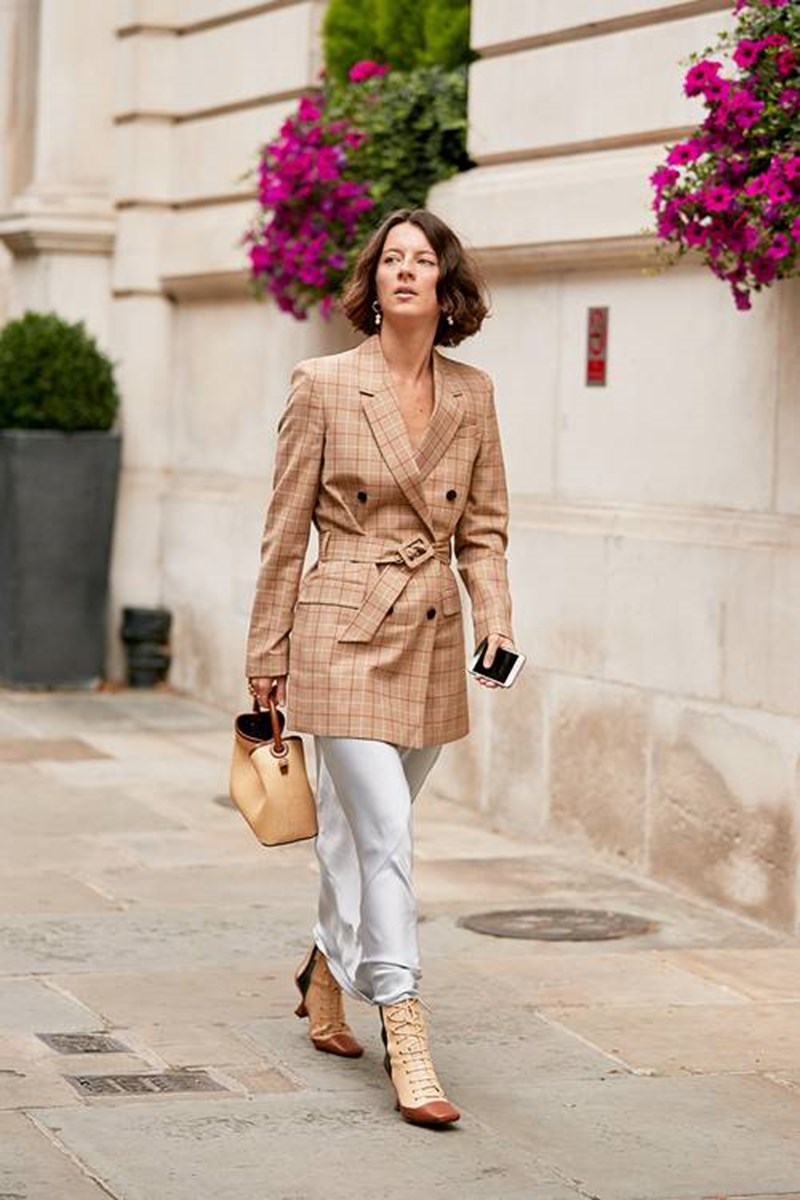 7 χειμωνιάτικες, super chic τάσεις ό,τι πρέπει για το γραφείο - εικόνα 1