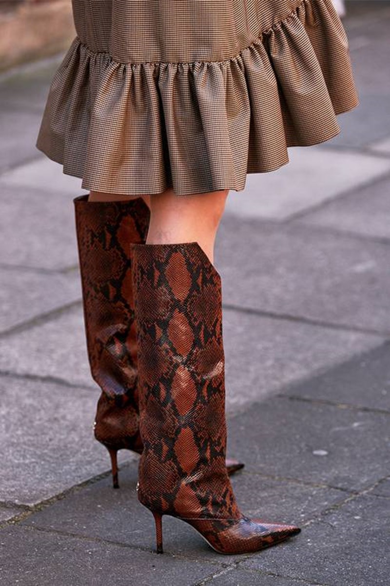 7 χειμωνιάτικες, super chic τάσεις ό,τι πρέπει για το γραφείο - εικόνα 2