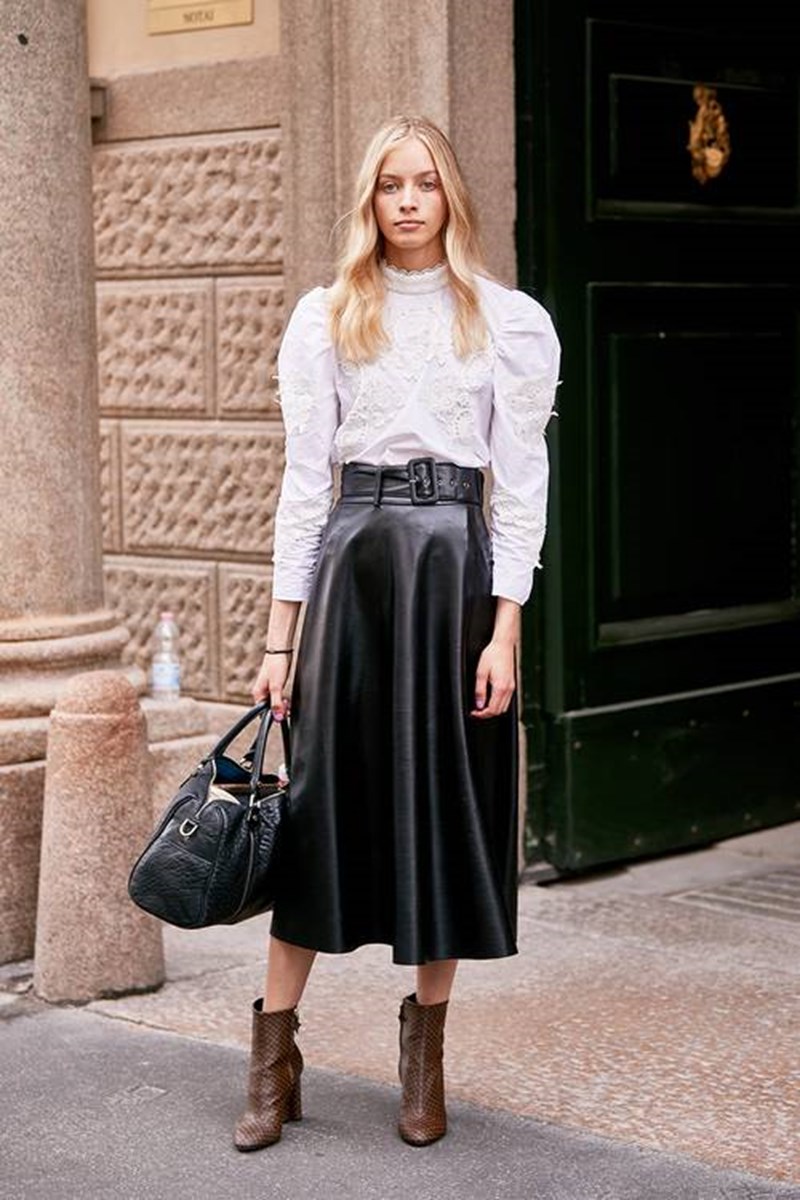 7 χειμωνιάτικες, super chic τάσεις ό,τι πρέπει για το γραφείο - εικόνα 4