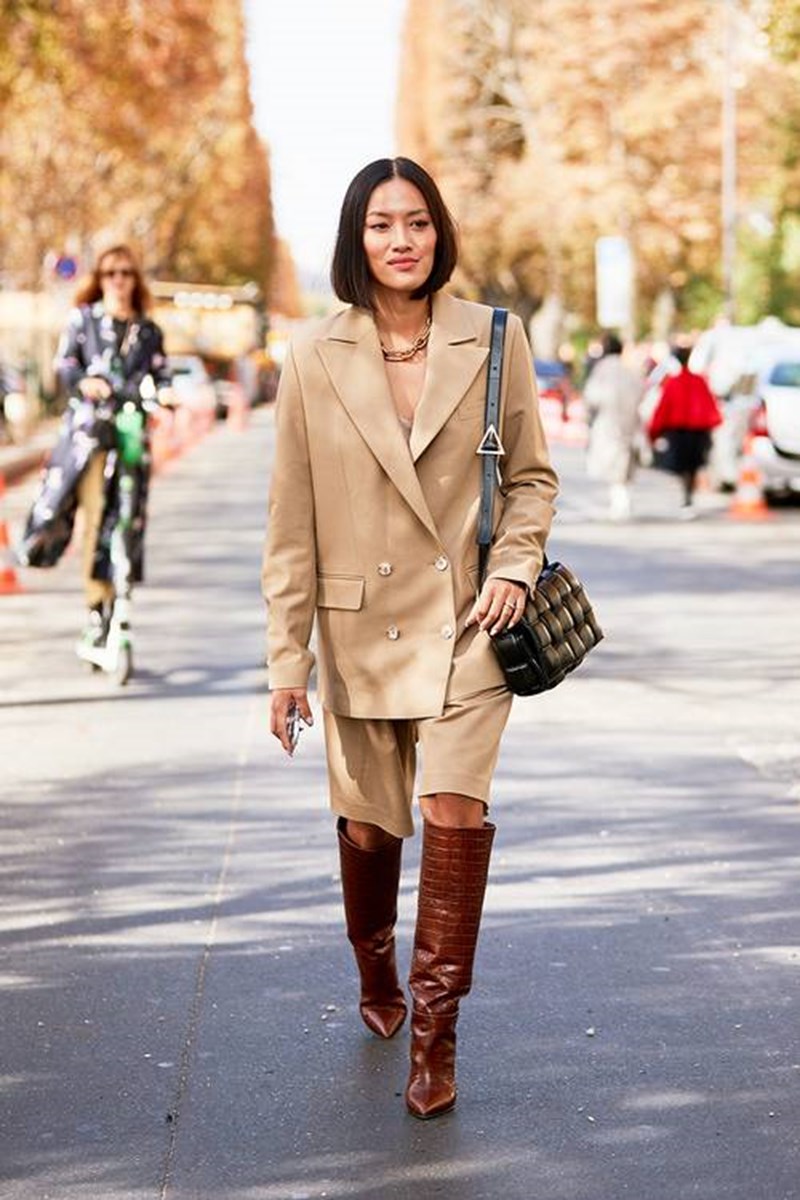 7 χειμωνιάτικες, super chic τάσεις ό,τι πρέπει για το γραφείο - εικόνα 6