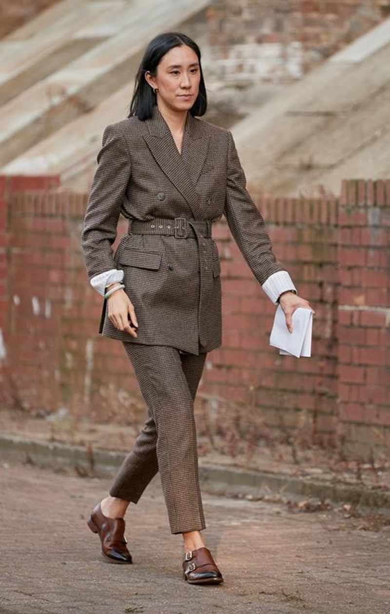 7 outfits ιδανικά για τις μέρες που άργησες να ξυπνήσεις - εικόνα 2