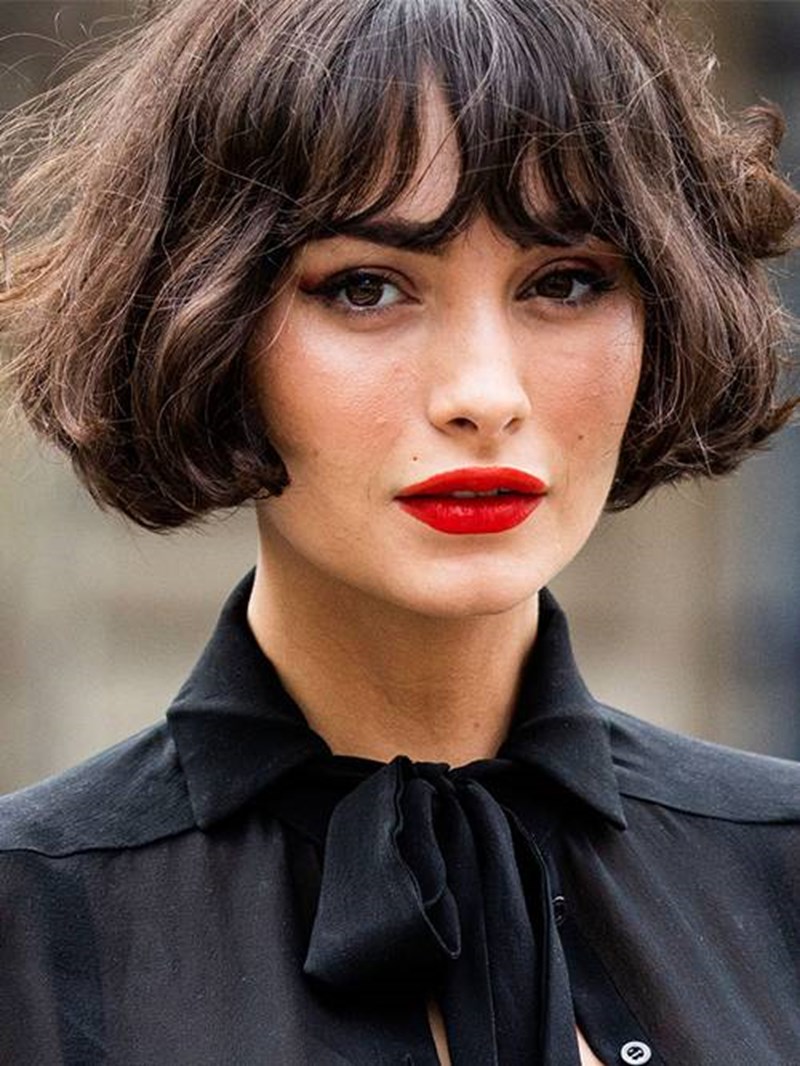 French Girl Chic: Ποιο hair look να επιλέξω για να έχω παριζιάνικο αέρα; - εικόνα 7