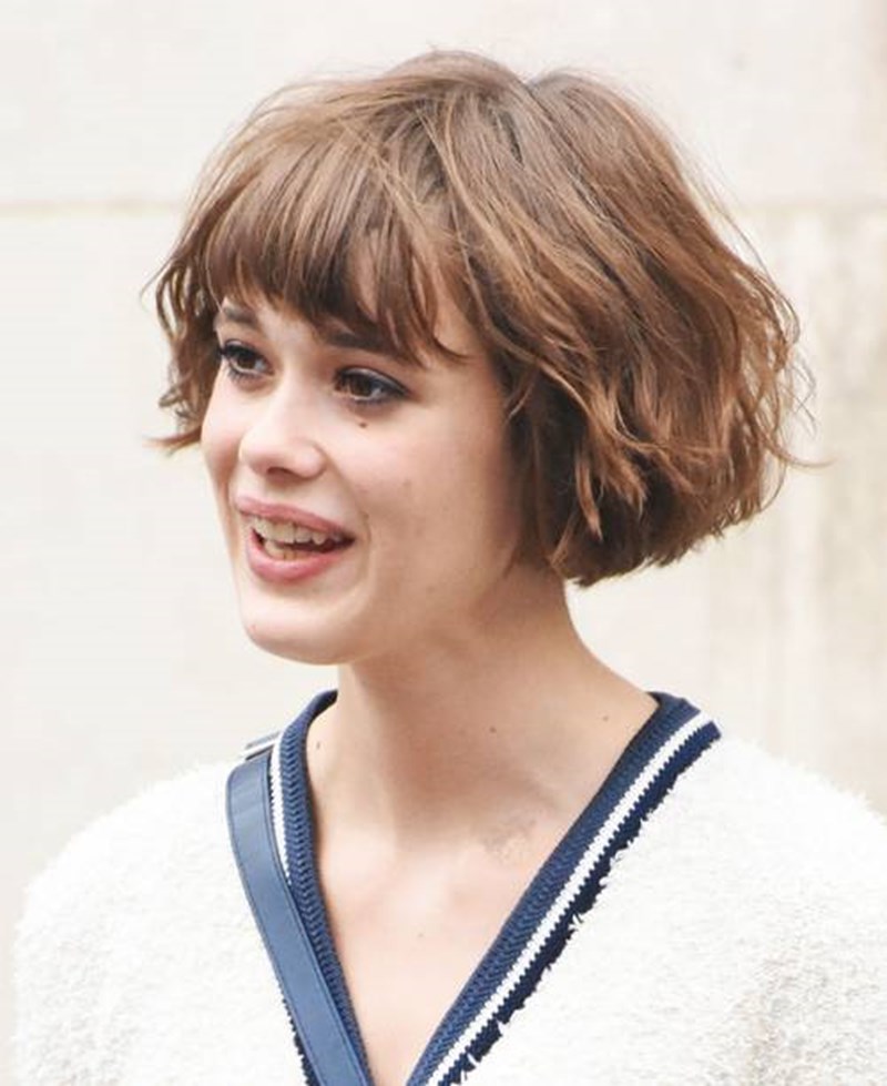 French Girl Chic: Ποιο hair look να επιλέξω για να έχω παριζιάνικο αέρα; - εικόνα 8