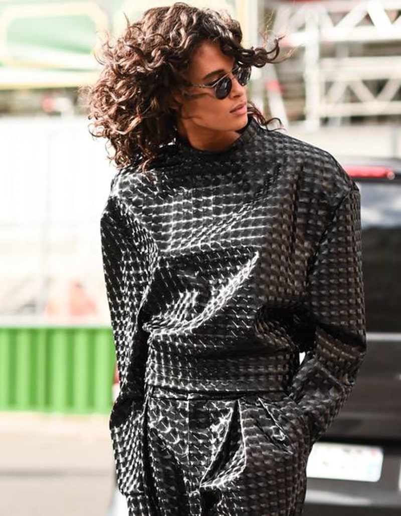 French Girl Chic: Ποιο hair look να επιλέξω για να έχω παριζιάνικο αέρα; - εικόνα 6