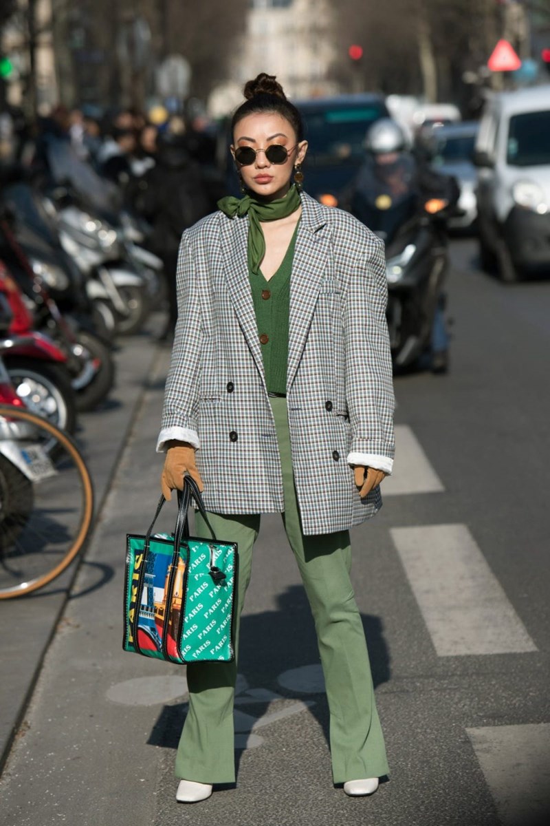 5 ultra cool τρόποι να φορέσεις ζακέτα - εικόνα 4