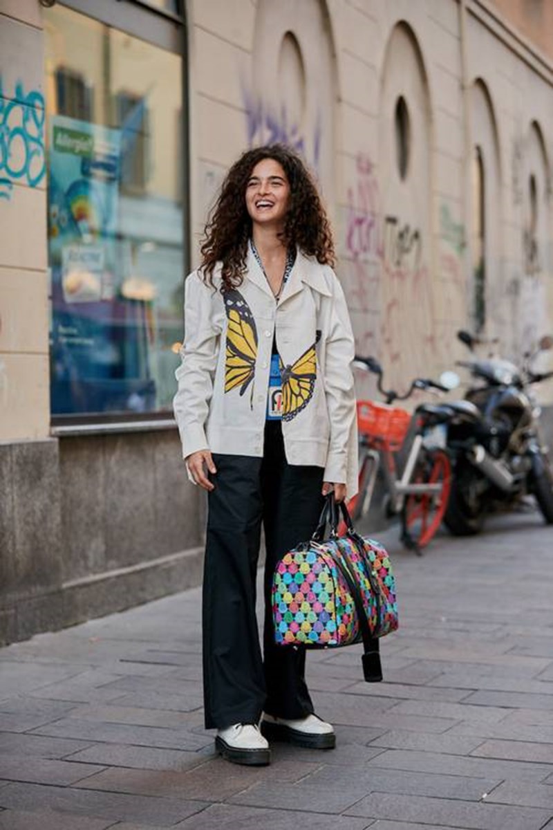 Βρήκαμε τα hair looks που κυριαρχούν σε κάθε Fashion Week - εικόνα 6