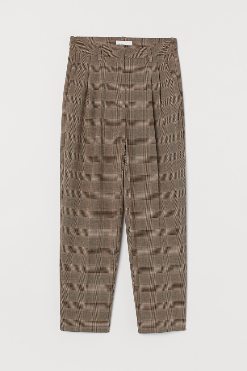 Βγήκαμε για shopping σε Zara, Mango και Η&Μ και αντιγράψαμε το πιο σικ λουκ του street style - εικόνα 6