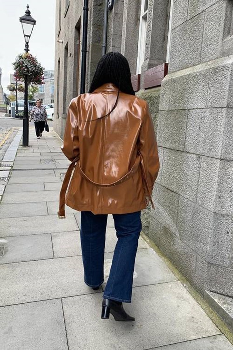 Παντελόνι Καμπάνα: Πώς θα το φορέσεις το 2019; - εικόνα 2