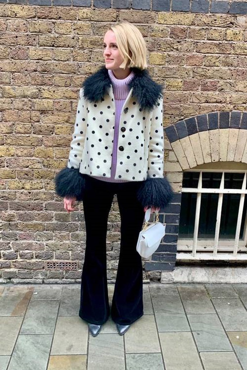 Παντελόνι Καμπάνα: Πώς θα το φορέσεις το 2019; - εικόνα 4