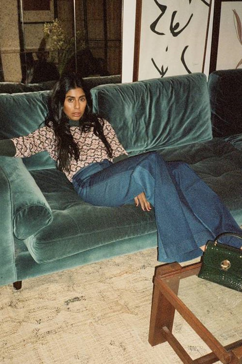 Παντελόνι Καμπάνα: Πώς θα το φορέσεις το 2019; - εικόνα 1