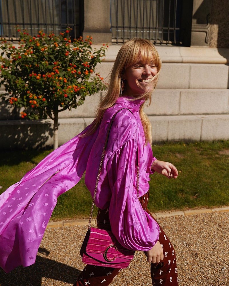 10 στιλιστικά tricks που κλέψαμε από τα Scandi girls και... πάντα πιάνουν! - εικόνα 4