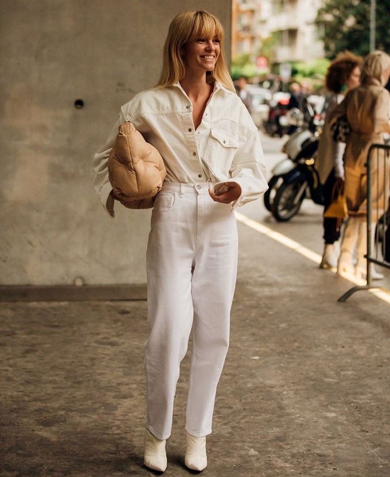 7 ακαταμάχητα looks για να «κατακτήσεις» την πόλη (1 για κάθε μέρα της εβδομάδας) - εικόνα 4