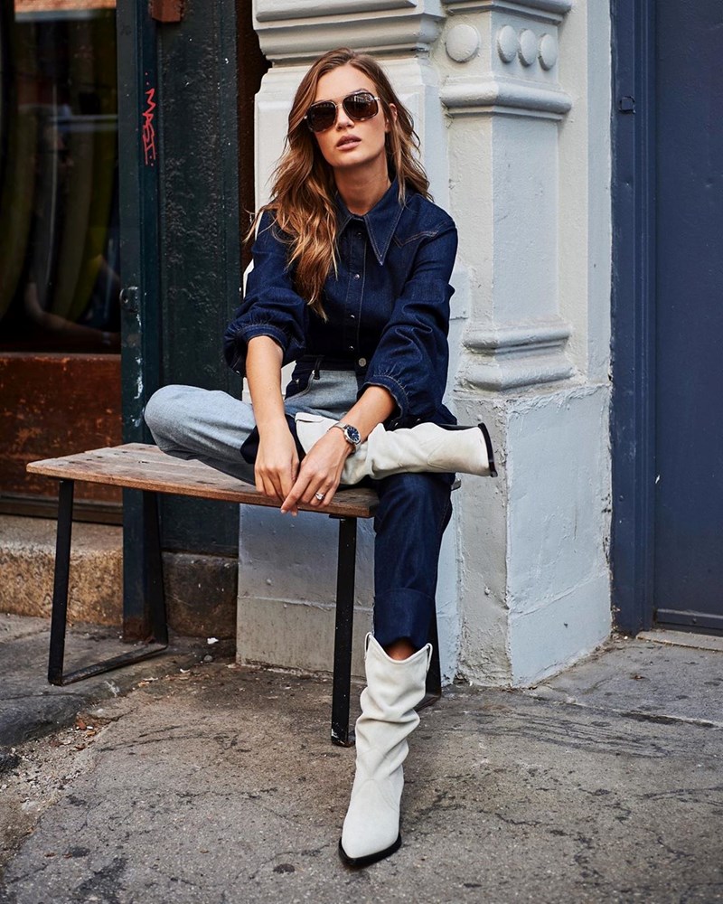 3 τρόποι για να βρεις το τέλειο τζην - εικόνα 1