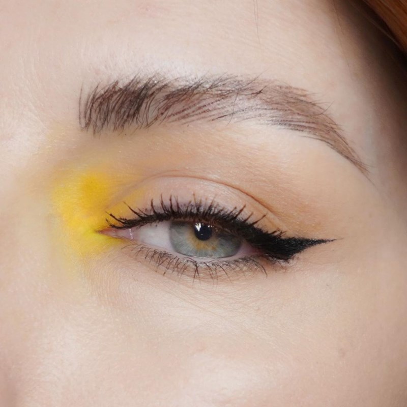 Mermaid Tears: Θα υιοθετήσεις το νέο beauty trend; - εικόνα 2