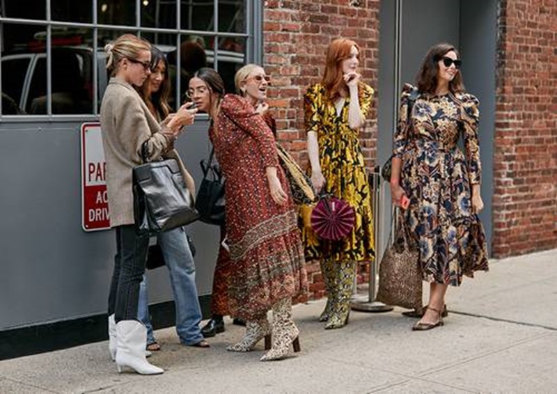 Knee High Boots: Τι στυλ να επιλέξω; (+11 κομμάτια που αγαπήσαμε) - εικόνα 9