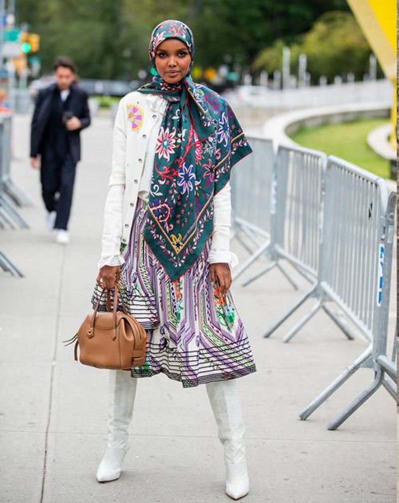 Knee High Boots: Τι στυλ να επιλέξω; (+11 κομμάτια που αγαπήσαμε) - εικόνα 10