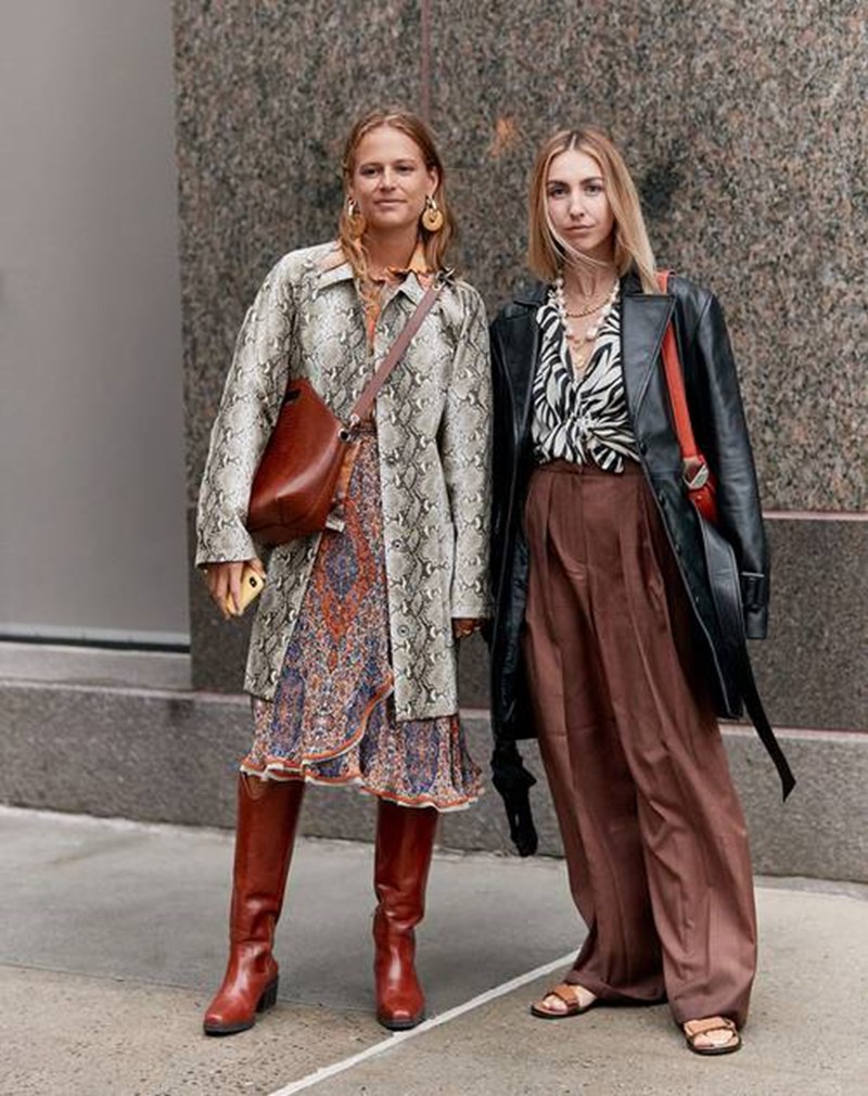 Knee High Boots: Τι στυλ να επιλέξω; (+11 κομμάτια που αγαπήσαμε) - εικόνα 4