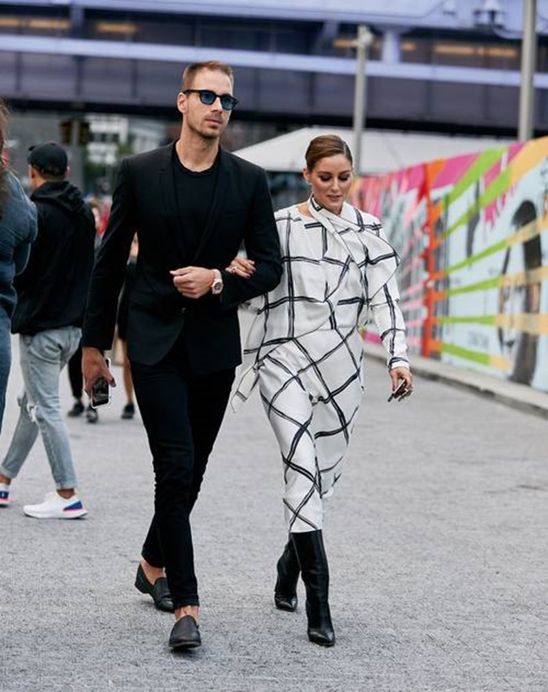 Knee High Boots: Τι στυλ να επιλέξω; (+11 κομμάτια που αγαπήσαμε) - εικόνα 3