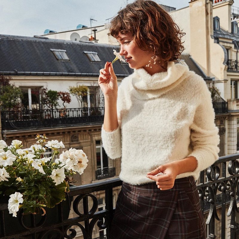 French Girl Chic: Ποιο hair look να επιλέξω για να έχω παριζιάνικο αέρα; - εικόνα 10