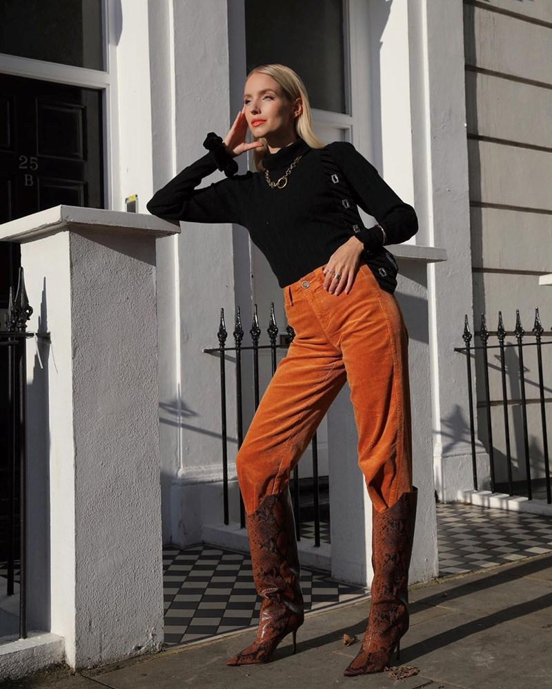 We Promise! Αυτά είναι τα μόνα παντελόνια που χρειάζεσαι τώρα και όλο το χειμώνα - εικόνα 9