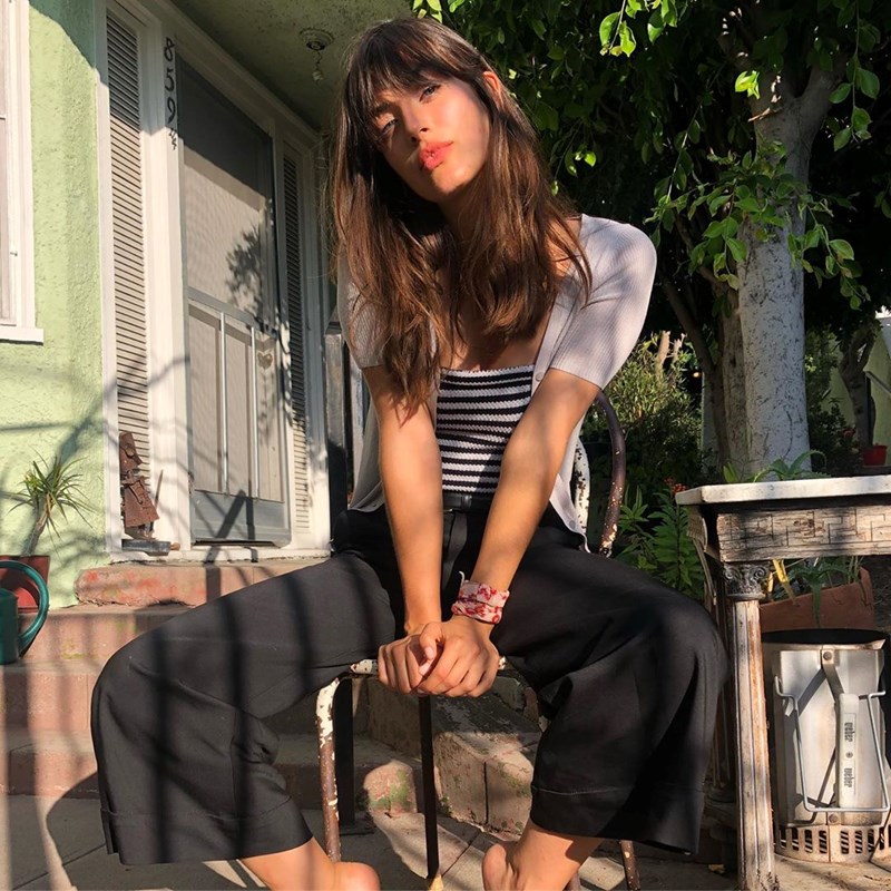 French Girl Chic: Ποιο hair look να επιλέξω για να έχω παριζιάνικο αέρα; - εικόνα 3