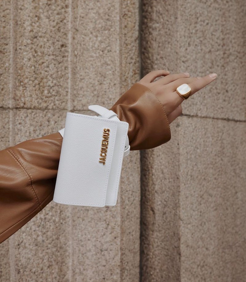 Χρειάζεσαι μόνο 6 αξεσουάρ για να είσαι πιο in από ποτέ - εικόνα 9