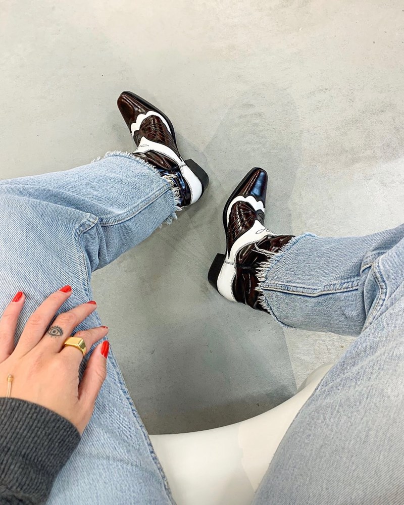 Χρειάζεσαι μόνο 6 αξεσουάρ για να είσαι πιο in από ποτέ - εικόνα 4