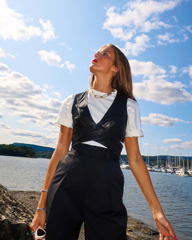 10 στιλιστικά tricks που κλέψαμε από τα Scandi girls και... πάντα πιάνουν! - εικόνα 8