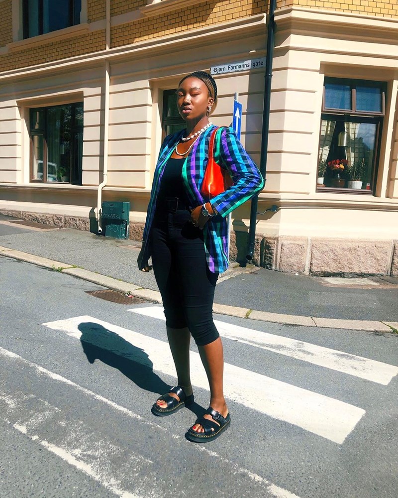 8 basic κομμάτια που πάντα θα είναι στη μόδα Ναι, και αυτό το φθινόπωρο! - εικόνα 5