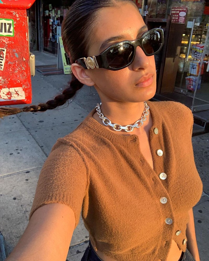 6 τάσεις που προτιμούν τώρα τα κορίτσια στην Nέα Υόρκη - εικόνα 2