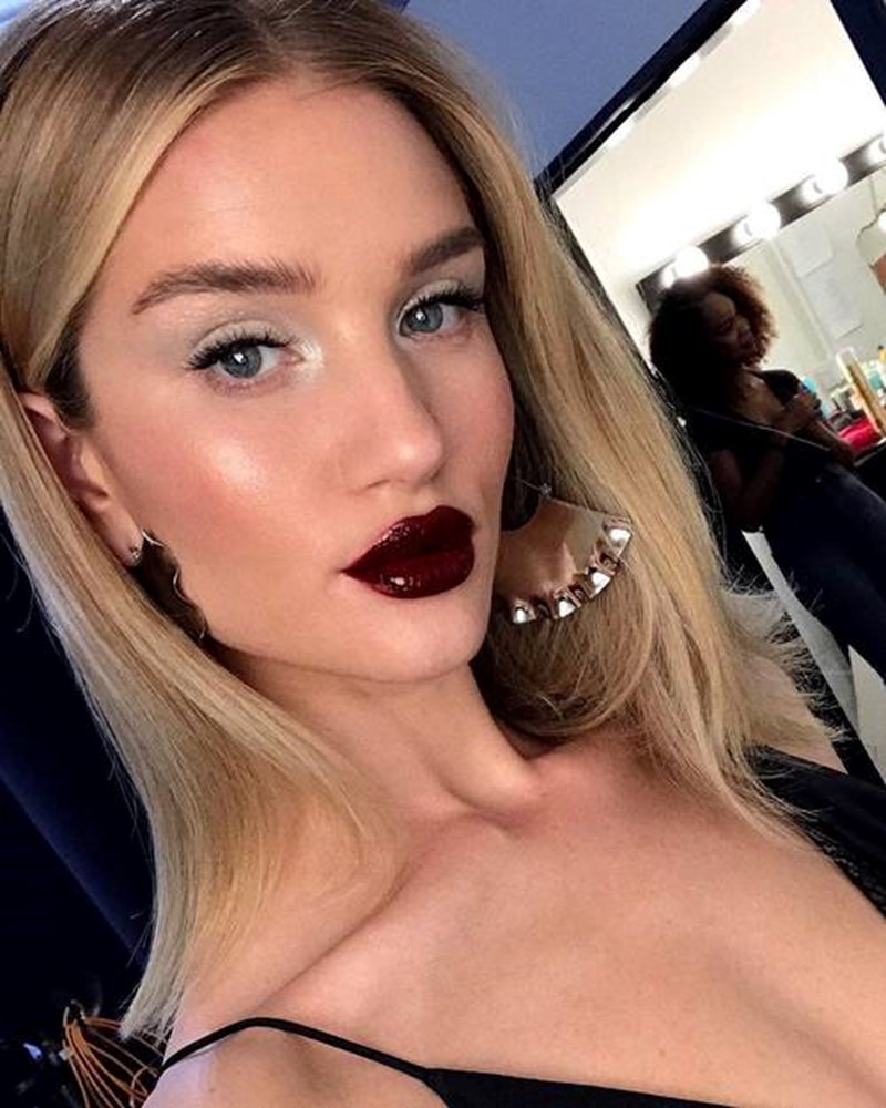 Τα μυστικά του βραδινού μακιγιάζ από τον make up artist της Gigi Hadid - εικόνα 3