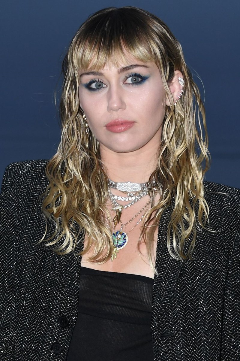 Ανανεώση τώρα! Δες τα χρώματα που επιλέγουν οι ομορφότερες celebrities - εικόνα 4