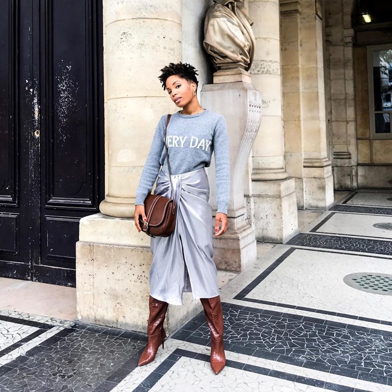 10 stylish συνδυασμοί για να ξεχωρίσεις τώρα - εικόνα 1