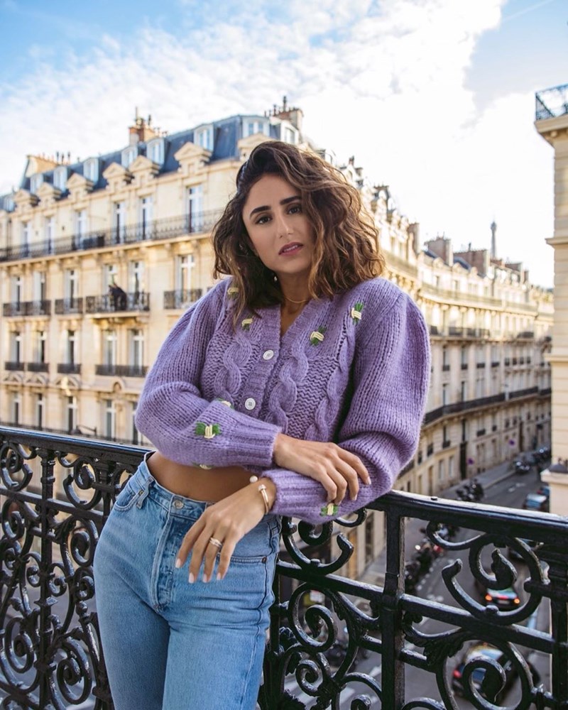 6 on trend χρώματα για να ξεφύγεις (για λίγο) από το μαύρο - εικόνα 3