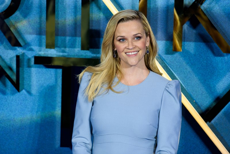Reese Witherspoon: Περιποιείται το δέρμα της μόνο με 4 προϊόντα - εικόνα 1