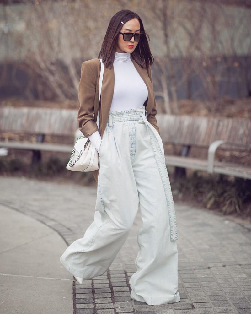 We Promise! Αυτά είναι τα μόνα παντελόνια που χρειάζεσαι τώρα και όλο το χειμώνα - εικόνα 16