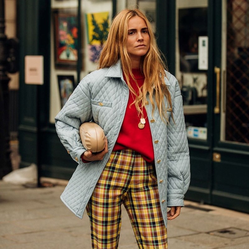 Dare to be different: 5 συμβουλές styling για να κάνεις την διαφορά - εικόνα 1