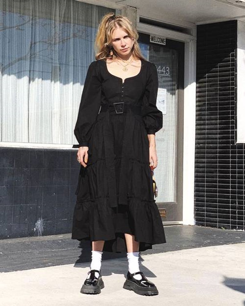 Hit Upgrade! Αυτά είναι πιο φρέσκα styling tips της σεζόν - εικόνα 9