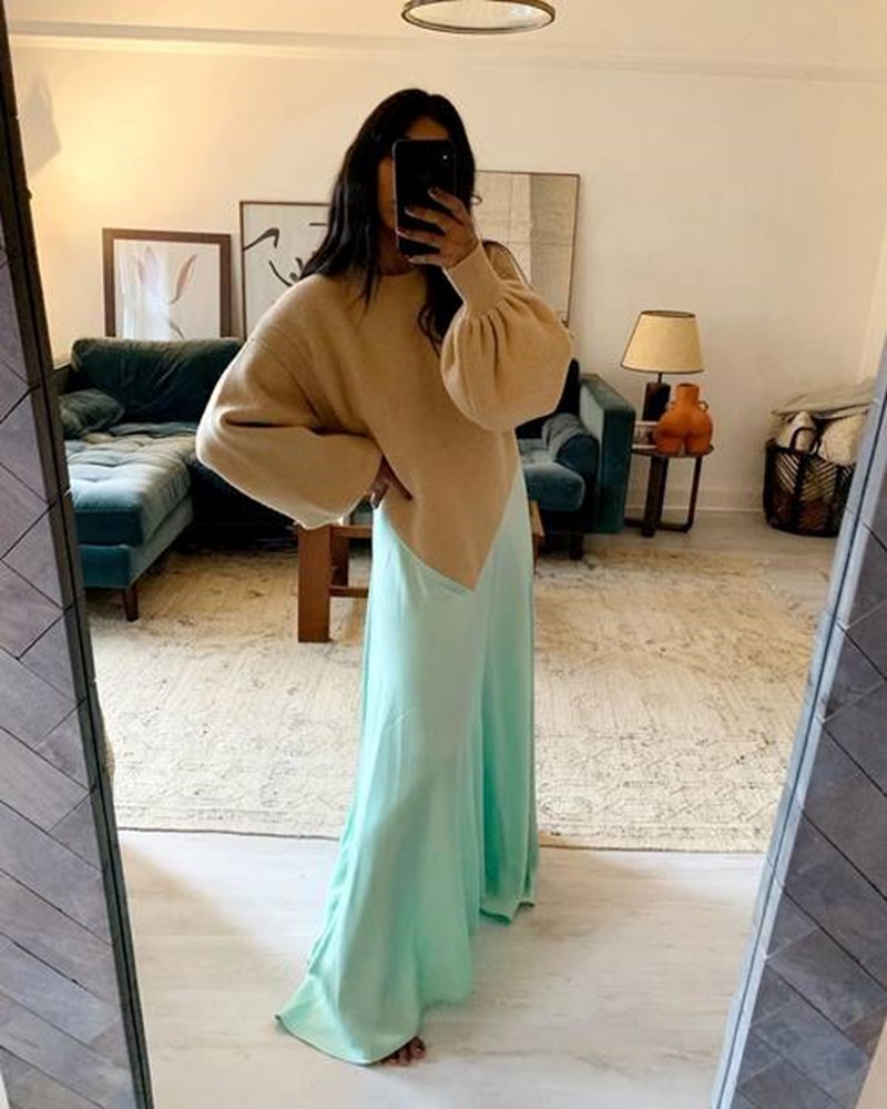 Hit Upgrade! Αυτά είναι πιο φρέσκα styling tips της σεζόν - εικόνα 3