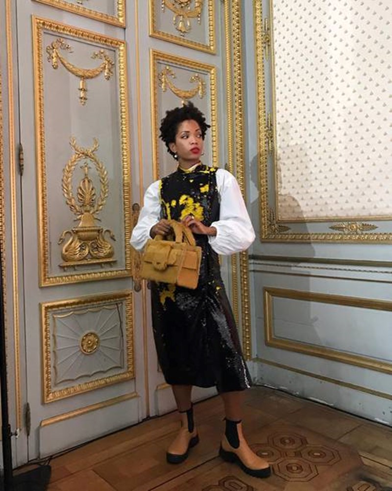 Hit Upgrade! Αυτά είναι πιο φρέσκα styling tips της σεζόν - εικόνα 1